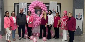 Yenişehir’de “Erken teşhis hayat kurtarır” mesajı