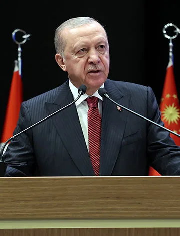 Erdoğan: Sumud Filosu’na baskını lanetliyorum