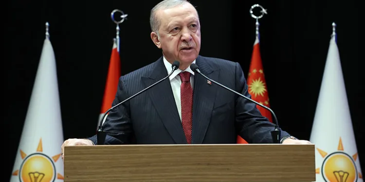 Erdoğan: Sumud Filosu’na baskını lanetliyorum