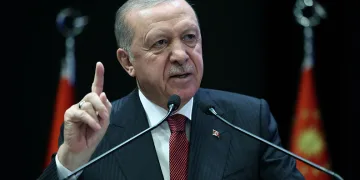 CHP’ye sert muhalefet eleştirisi