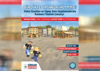 Osmangazi’de Bursalılar Dijital Dünyada Buluşacak