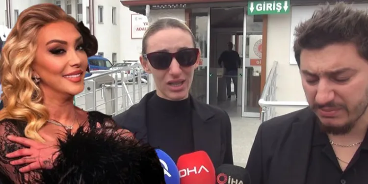 Güllü’nün soruşturması: “Bize acımızı yaşatmadınız”