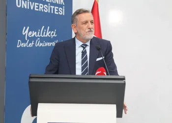 Türkiye’nin İkinci Yüzyılı’nı gençler inşa edecek