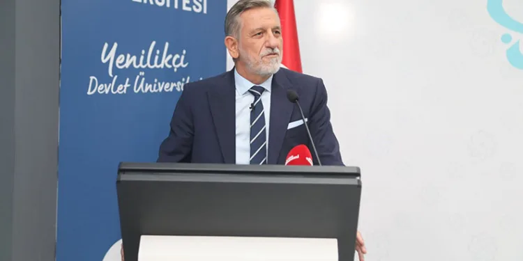 Türkiye’nin İkinci Yüzyılı’nı gençler inşa edecek