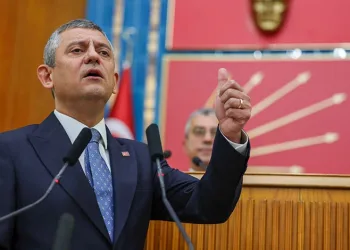 “Biz haksız düzeni değiştirmeye talibiz”