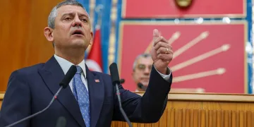 “Biz haksız düzeni değiştirmeye talibiz”