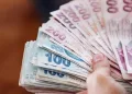 Yeni asgari ücret maratonu başlıyor