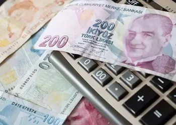 Bütçe Eylül ayında açık verdi