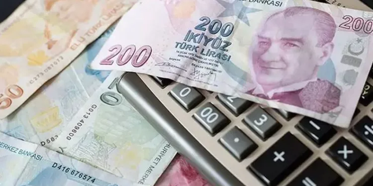 Bütçe Eylül ayında açık verdi