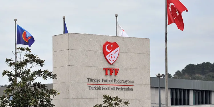 6 kulüp PFDK’ya sevk edildi