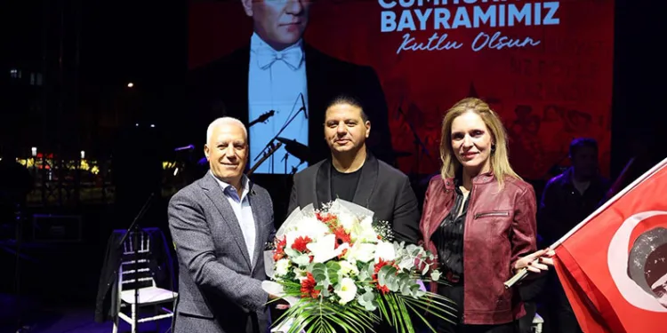 754 yıllık tarihi yapı Büyükşehir’le yükseliyor