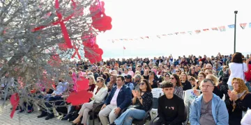 Meme Kanseri Farkındalık Ayı’nda Ritmimiz Farkındalık İçin