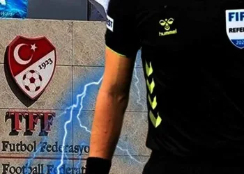 Hakemlerin yüzde 28’i bahise bulaşmış