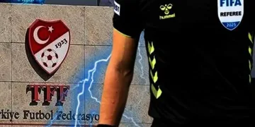 Hakemlerin yüzde 28’i bahise bulaşmış
