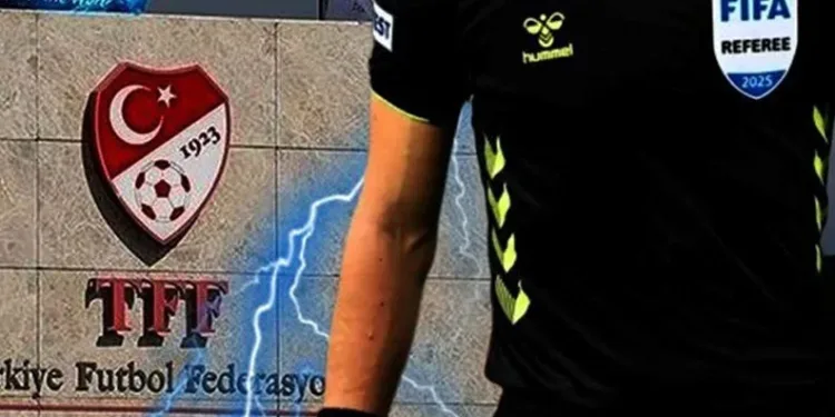 Hakemlerin yüzde 28’i bahise bulaşmış