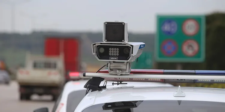 Bursa’da radar denetimleri artık gizlenmeyecek