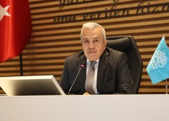 Şadi Özdemir’den gözaltılar ile ilgili açıklama