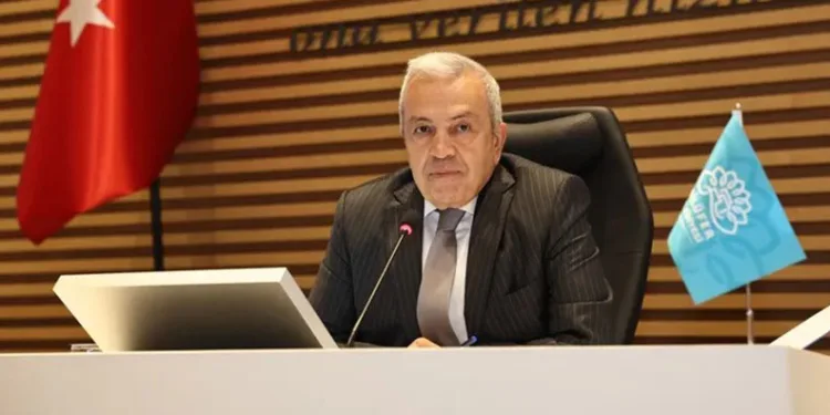 Şadi Özdemir’den gözaltılar ile ilgili açıklama