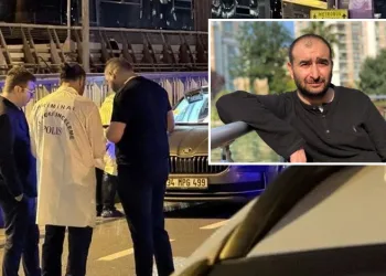 Avukat Serdar Öktem cinayetinde 9 zanlı tutuklandı