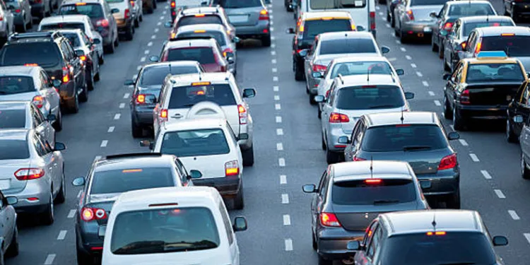 Eylül ayında 196 bin 338 adet taşıtın trafiğe kaydı yapıldı