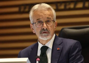 Turgay Erdem yoğun bakıma kaldırıldı