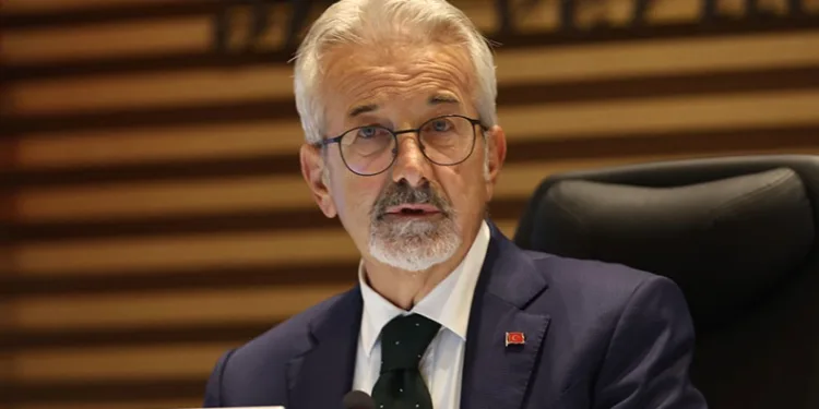 Turgay Erdem yoğun bakıma kaldırıldı