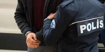 Akaryakıt hırsızlığına 3 tutuklama
