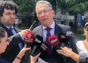 Gürhan Akdoğan CHP Bursa İl Başkanlığı için aday olmayacağını açıkladı