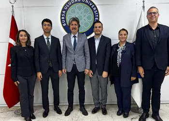 Erasmus+ KA2 Projeleri kabul edildi