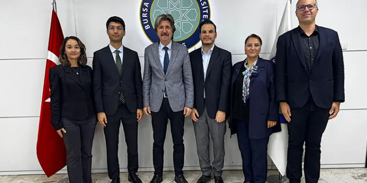 Erasmus+ KA2 Projeleri kabul edildi