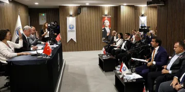Mudanya Belediyesi’nin 2026 Yılı Bütçesi Kabul Edildi