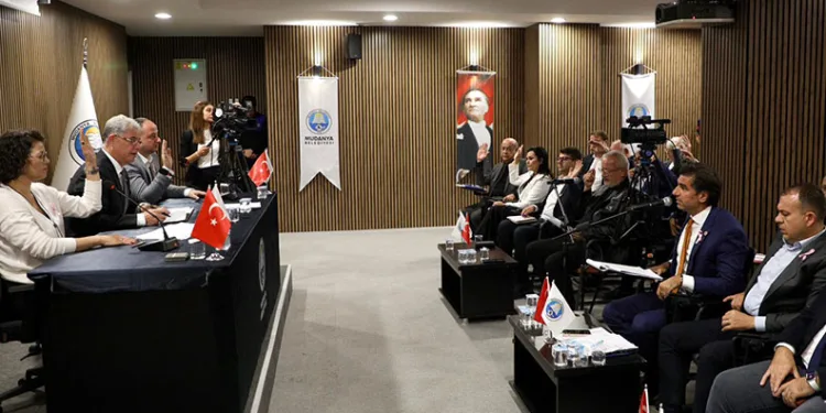 Mudanya Belediyesi’nin 2026 Yılı Bütçesi Kabul Edildi