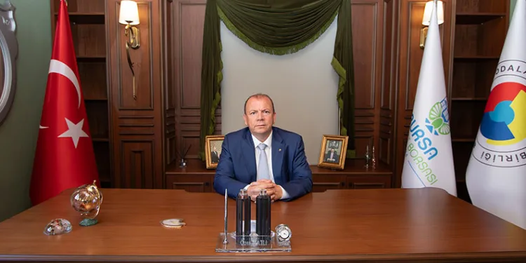 “Gıda ihtisas OSB süreci şeffaf ve planlı şekilde ilerliyor”