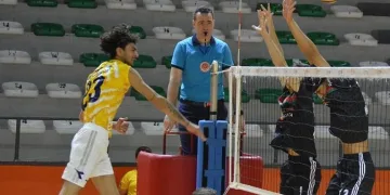 Yenişehir Belediyespor‘da hedef 1. lig