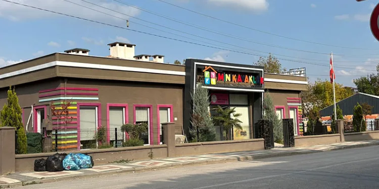 Berra’nın boğularak hayatını kaybettiği kreş kapatıldı