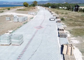 İznik’te Merkezden Kırsala Hizmet Ağı