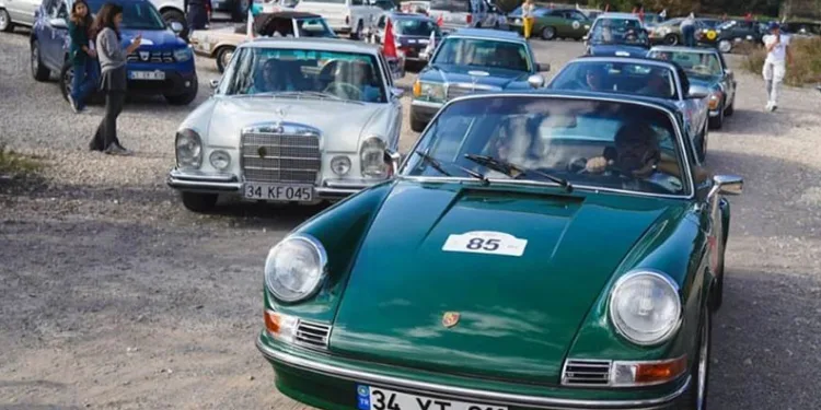 Cumhuriyet Rallisi için geri sayım başladı