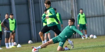 Bursaspor Aksaray maçı hazırlıklarını tamamladı