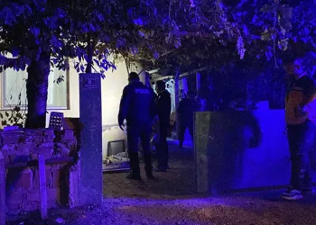 Oğlu tarafından tüfekle vurulan baba hayatını kaybetti