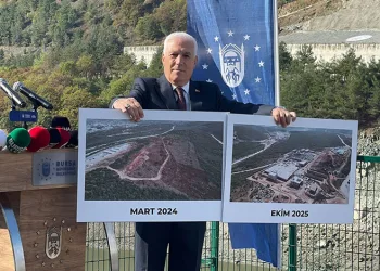 Mustafa Bozbey, su krizindeki detayları paylaştı