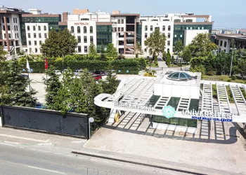 BTÜ’den katı atık sorununa bilimsel çözüm