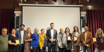 ‘Şükrü Bilgiç Öykü’ ödülü sahibini buldu