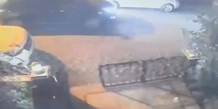 Maltepe’de yaşanan dehşetin görüntüleri ortaya çıktı