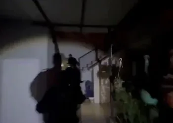 Bursa’da uyuşturucu operasyonu: 3 şüpheli tutuklandı