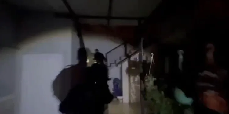 Bursa’da uyuşturucu operasyonu: 3 şüpheli tutuklandı