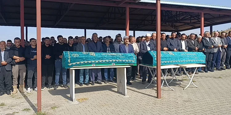 Kahramanmaraş’ta eski koca vahşeti