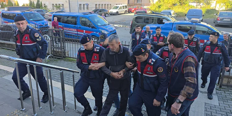 İlyas Kasım cinayetinde 3 şüpheli gözaltında