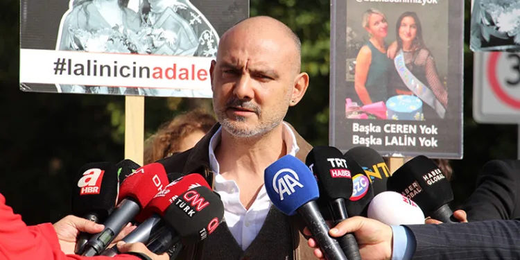 Acılı babadan otel davasında net mesaj