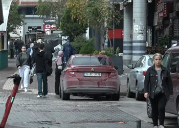 Bursa yine sallandı