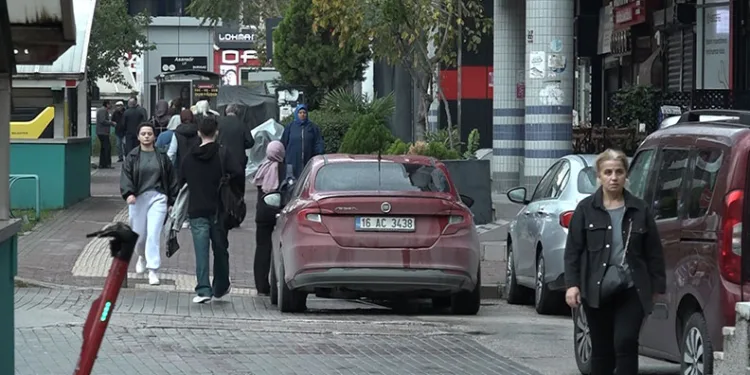Bursa yine sallandı